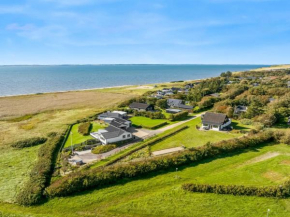 Holiday Home Dunja - 200m to the inlet by Interhome